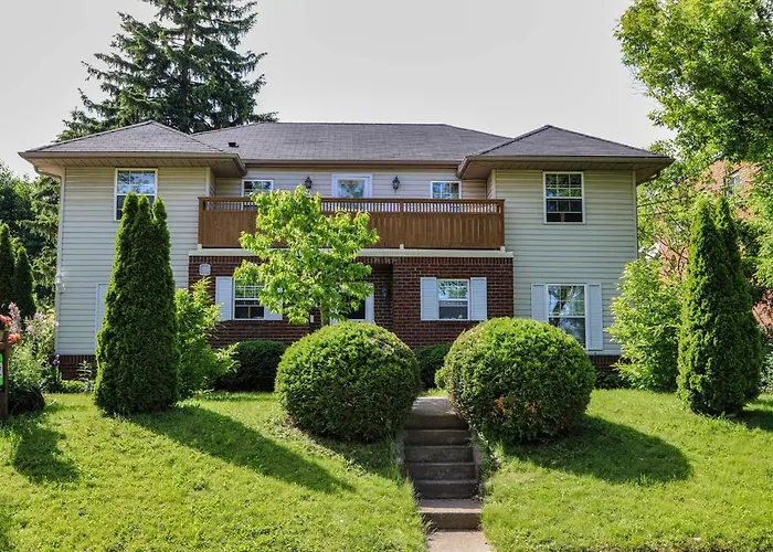 Susan\'S Villa