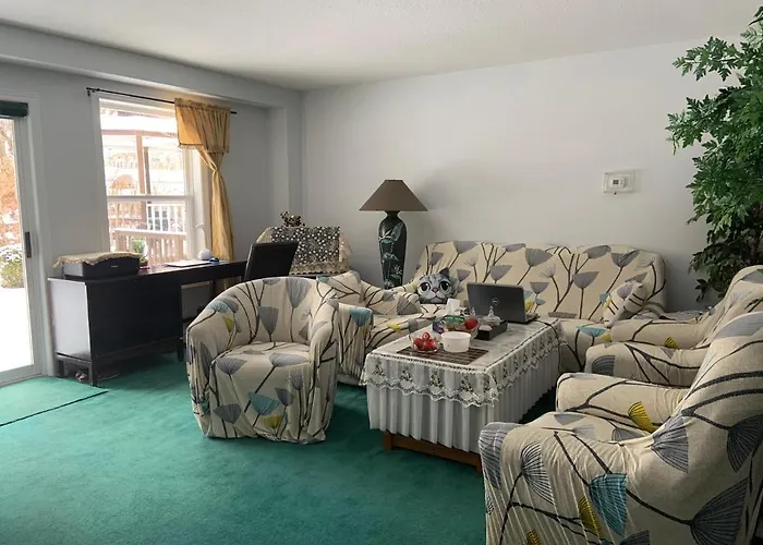 Susan\'S Villa