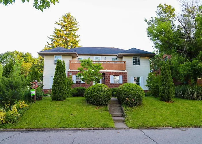 Susan\'S Villa