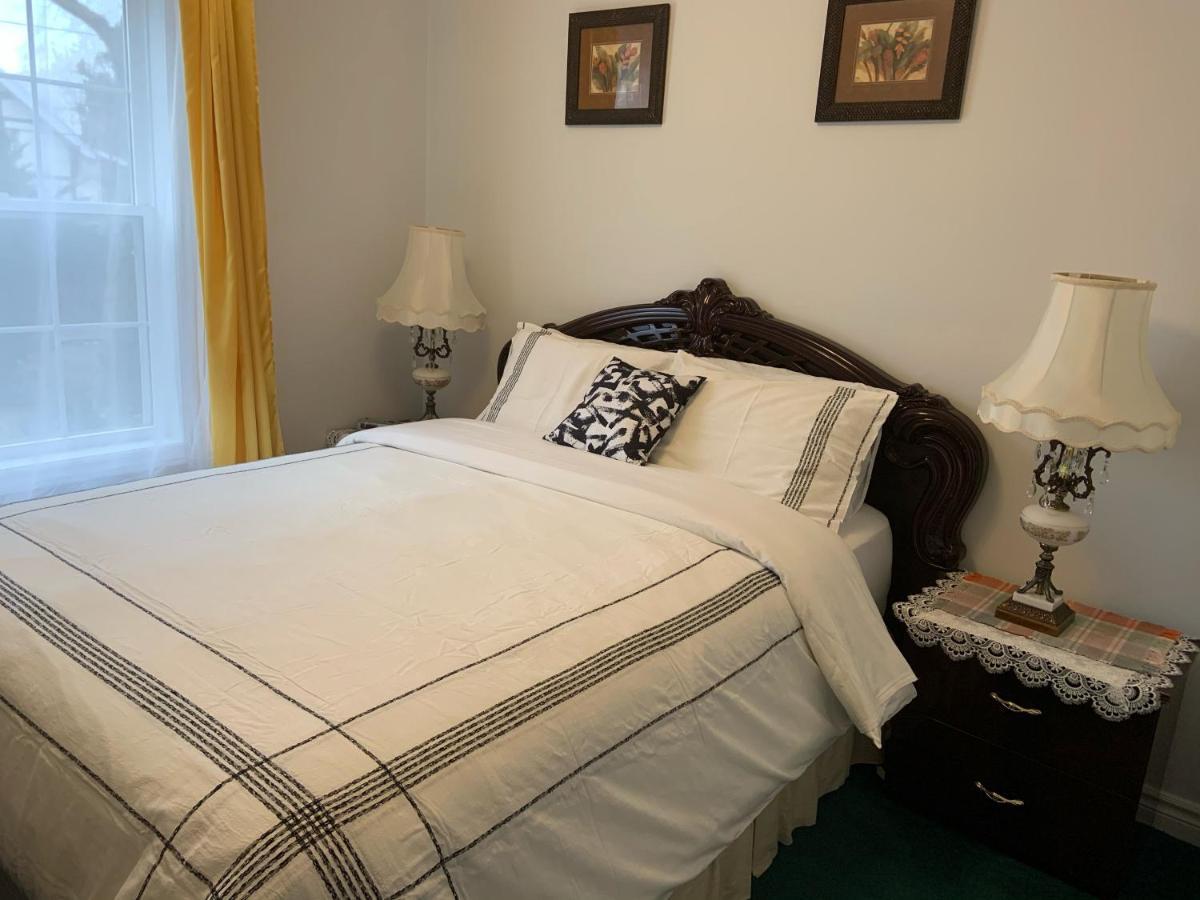 Bed & Breakfast Susan's