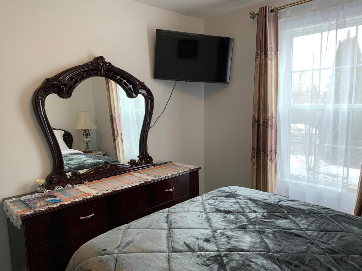 Bed & Breakfast Susan's Niagara Falls