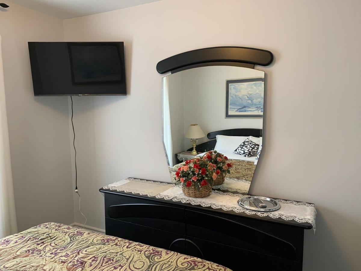 Susan's Bed & Breakfast