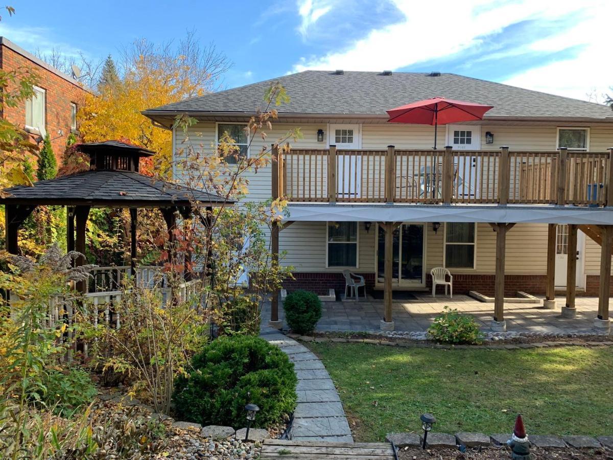Susan's 4* Niagara Falls