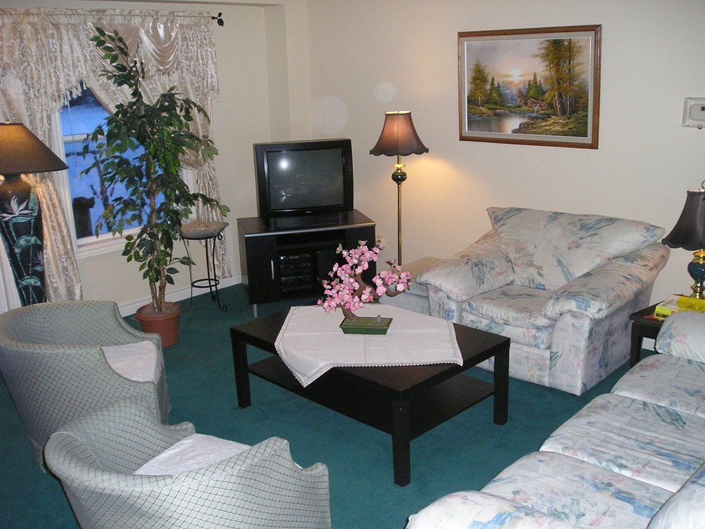 Bed & Breakfast Susan's Niagara Falls