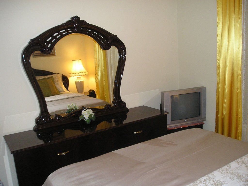 Susan's Bed & Breakfast