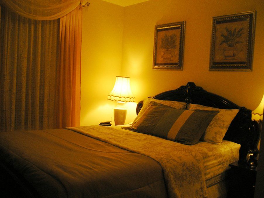 Susan's Bed & Breakfast 4*
