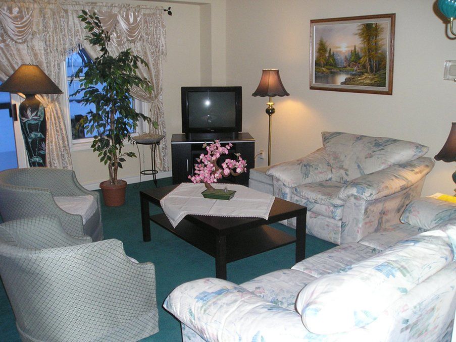 Susan's Bed & Breakfast Niagara Falls
