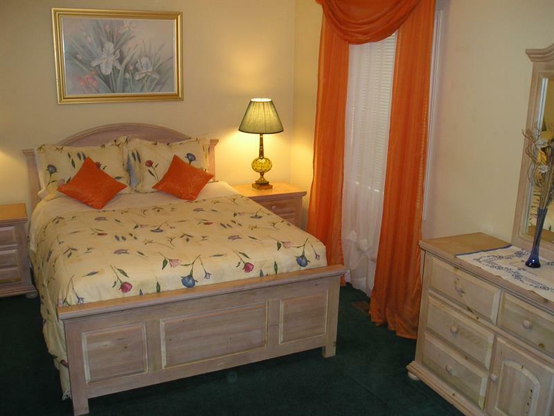 Susan's Bed & Breakfast