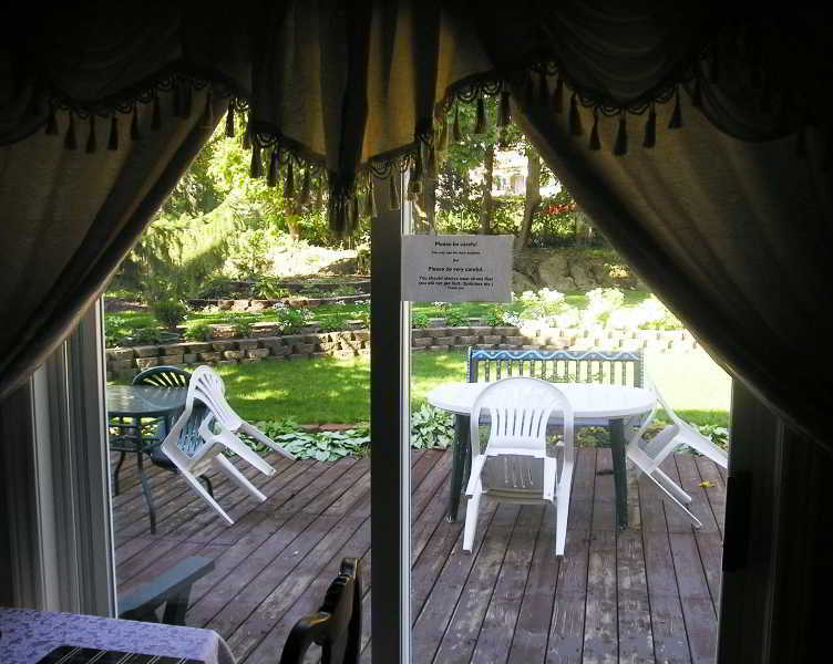 Bed & Breakfast Susan's